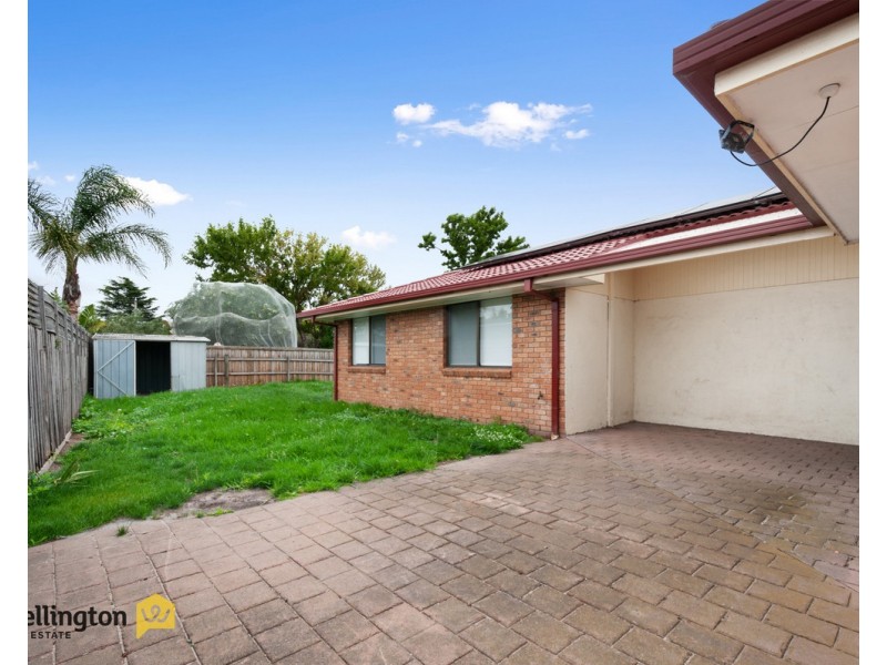 6 McDonald Court, Sale VIC 3850