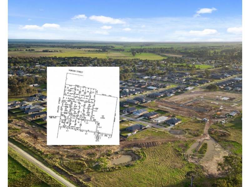 44 Killeen Street  (Lot 23), Stratford VIC 3862