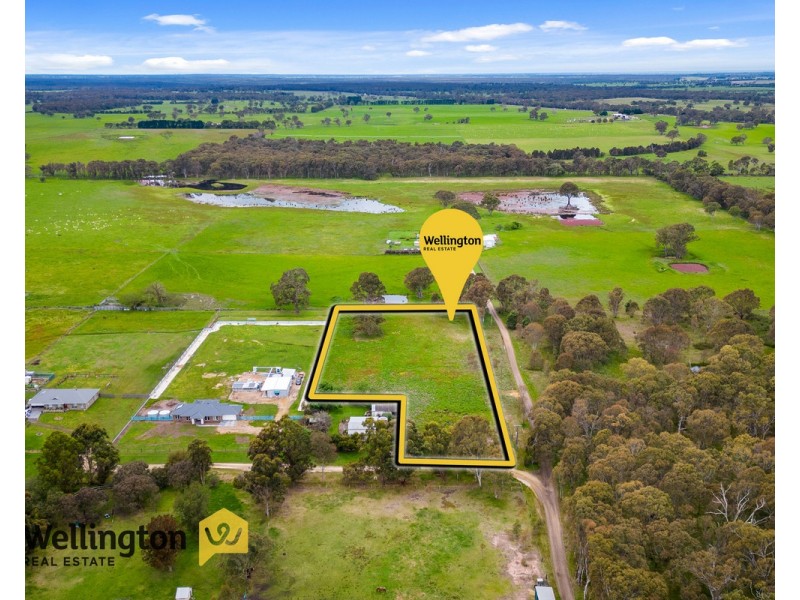 19 Swans Road, Munro VIC 3862