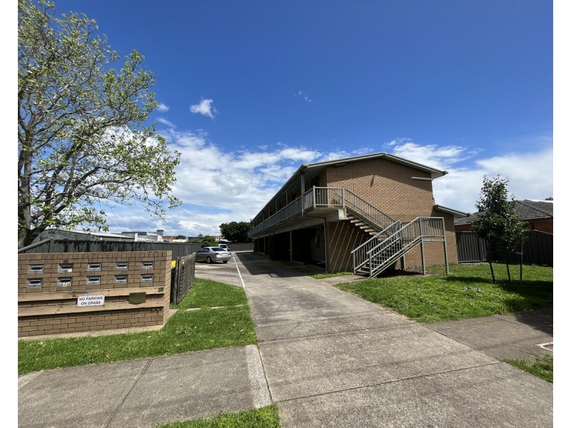 9/39 Marley Street, Sale VIC 3850