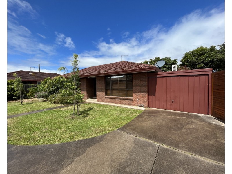 2/487 Raymond Street, Sale VIC 3850