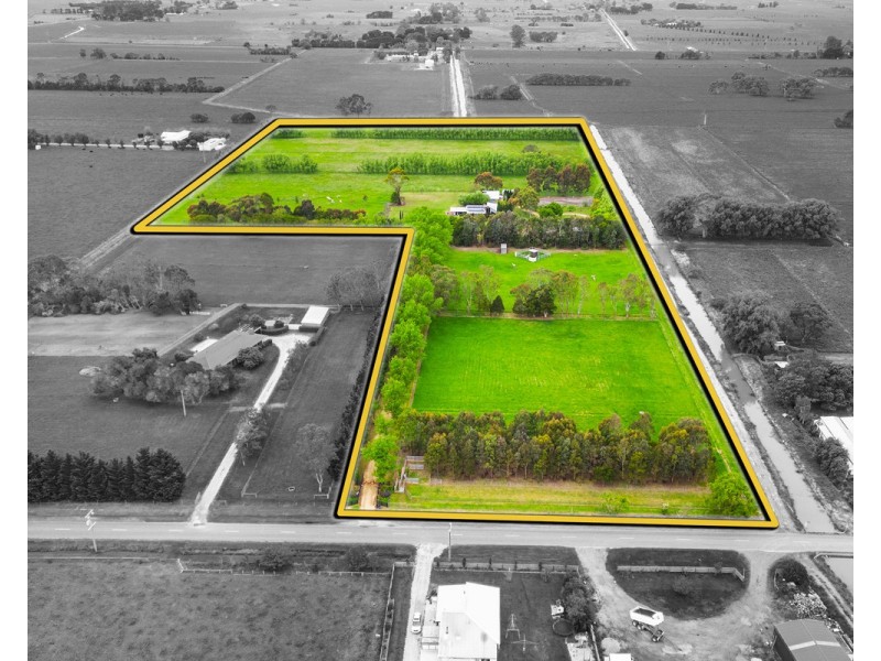 202 Gibsons Road, Sale VIC 3850