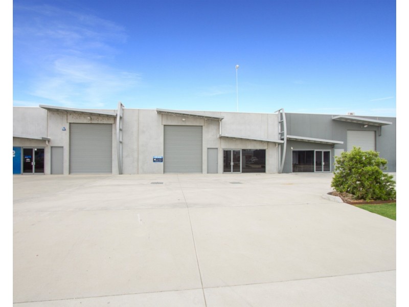 2/10 Wade Court, Sale VIC 3850