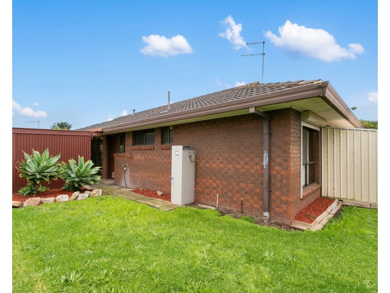8 Simpson Street, Sale VIC 3850