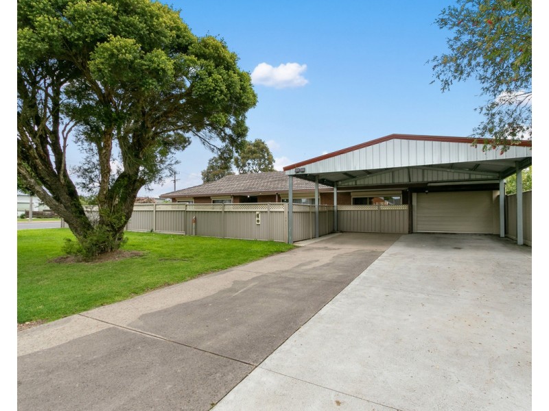 8 Simpson Street, Sale VIC 3850