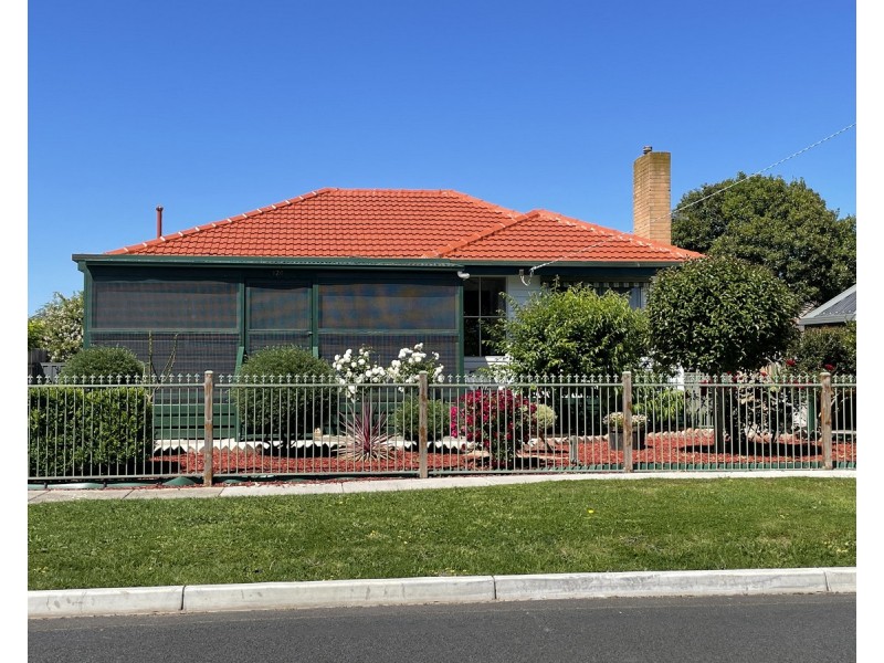 120 Dawson Street, Sale VIC 3850