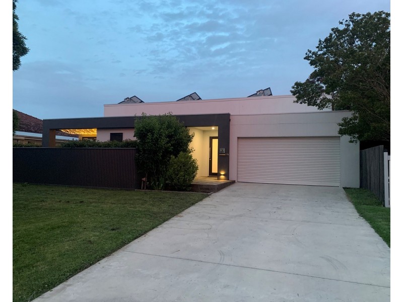 100 Dundas Street, Sale VIC 3850