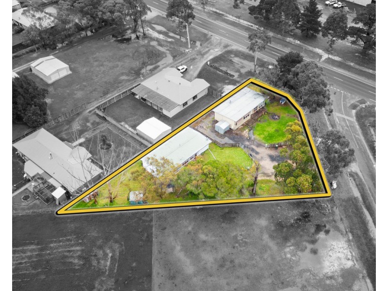 2 Carter Street, Stratford VIC 3862