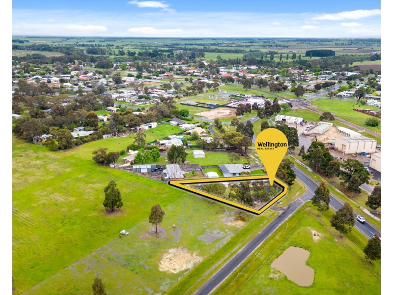 2 Carter Street, Stratford VIC 3862