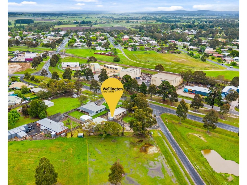 2 Carter Street, Stratford VIC 3862