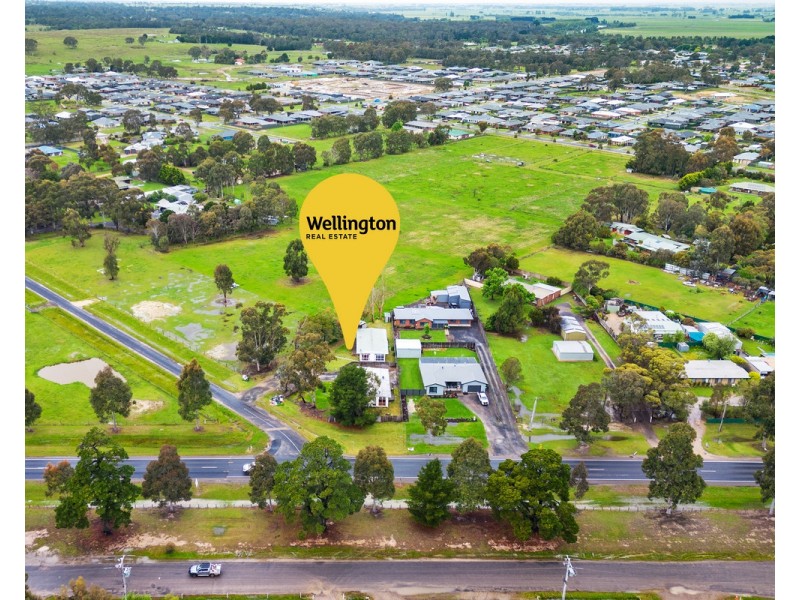 2 Carter Street, Stratford VIC 3862