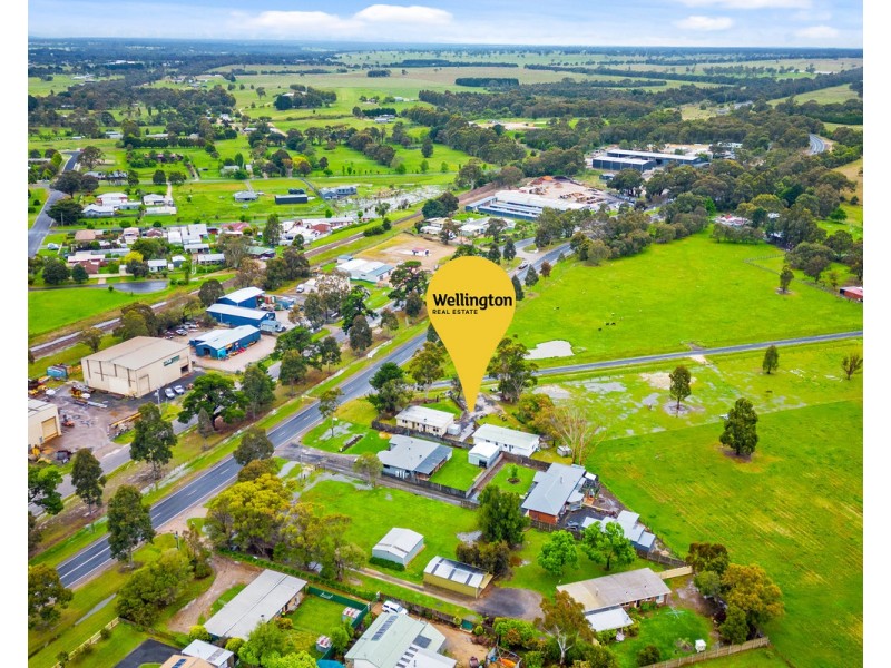 2 Carter Street, Stratford VIC 3862