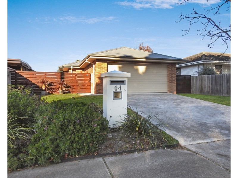 44 Hoddle Street, Sale VIC 3850