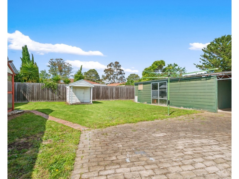 8 Elston Court, Sale VIC 3850
