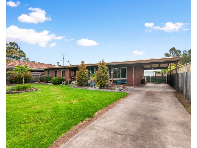 69 McFarlane Street, Stratford VIC 3862