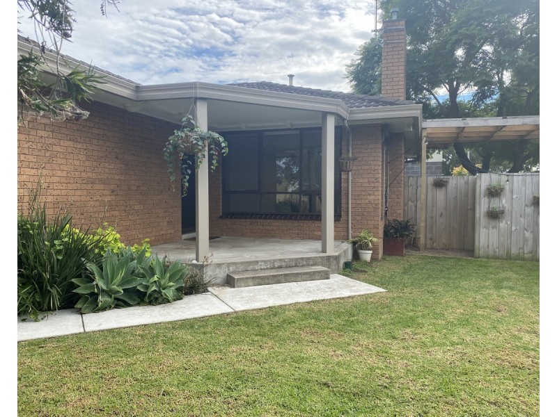 17 Macalister Street, Sale VIC 3850