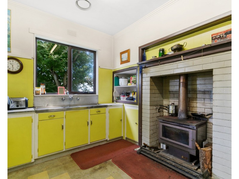 724 Maffra – Sale Road, Bundalaguah VIC 3851