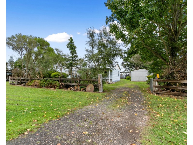 724 Maffra – Sale Road, Bundalaguah VIC 3851