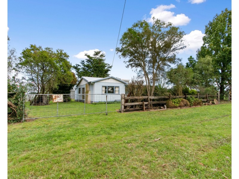 724 Maffra – Sale Road, Bundalaguah VIC 3851