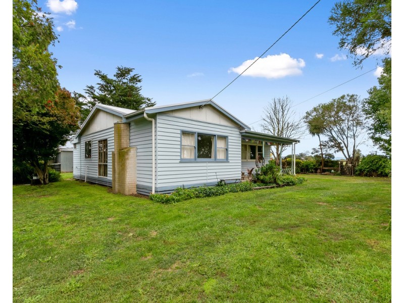 724 Maffra – Sale Road, Bundalaguah VIC 3851