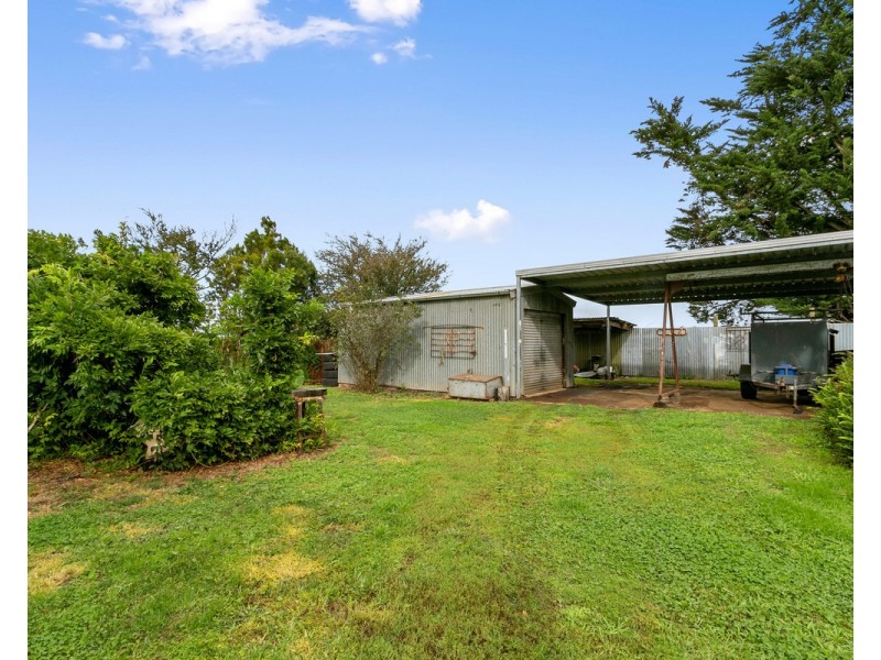 724 Maffra – Sale Road, Bundalaguah VIC 3851