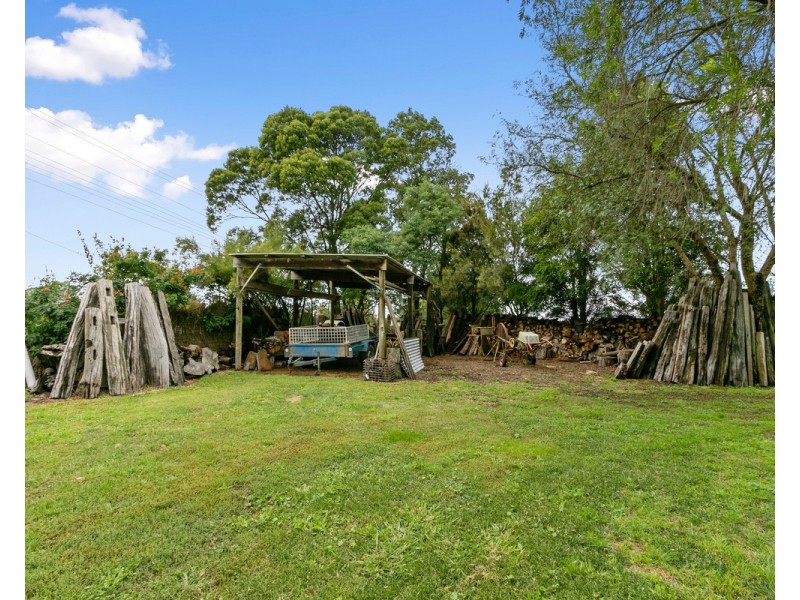 724 Maffra – Sale Road, Bundalaguah VIC 3851