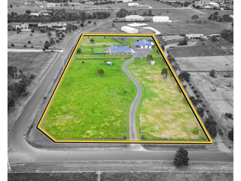 30 Avonlea Estate Road, Stratford VIC 3862