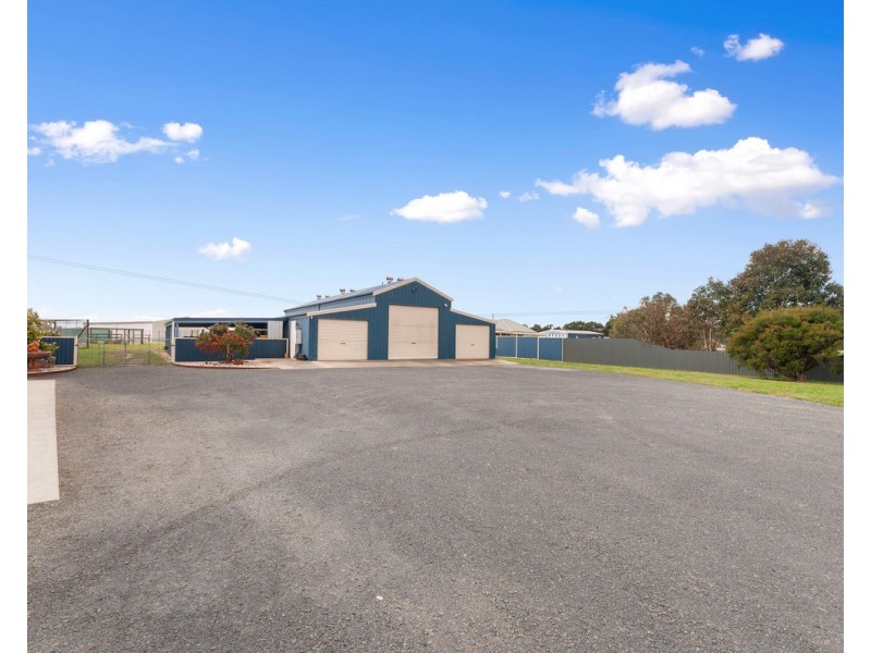 30 Avonlea Estate Road, Stratford VIC 3862