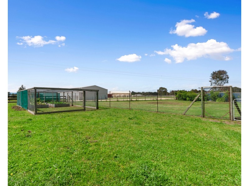 30 Avonlea Estate Road, Stratford VIC 3862