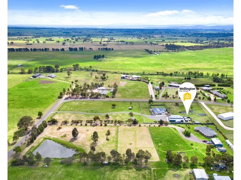 30 Avonlea Estate Road, Stratford VIC 3862
