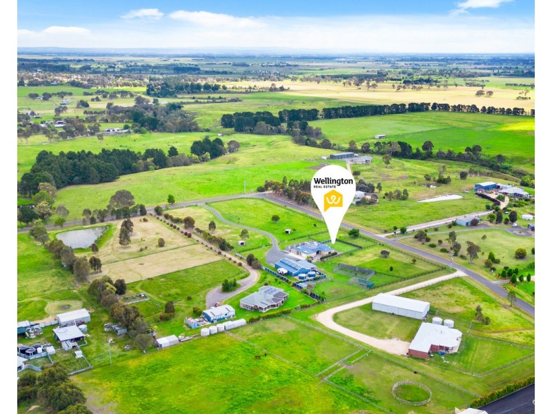 30 Avonlea Estate Road, Stratford VIC 3862