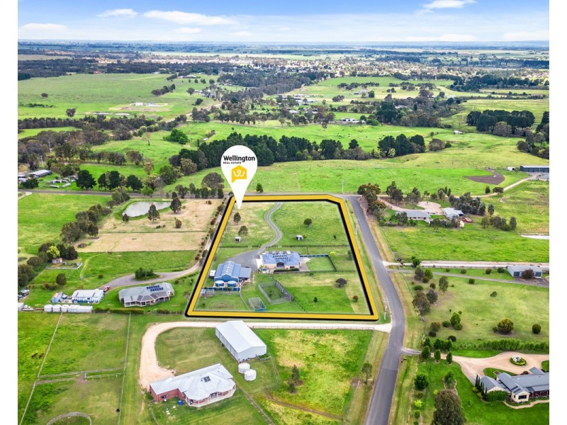 30 Avonlea Estate Road, Stratford VIC 3862