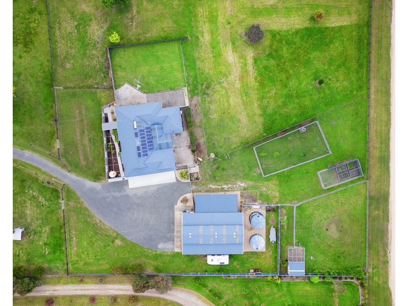 30 Avonlea Estate Road, Stratford VIC 3862