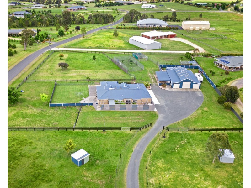 30 Avonlea Estate Road, Stratford VIC 3862