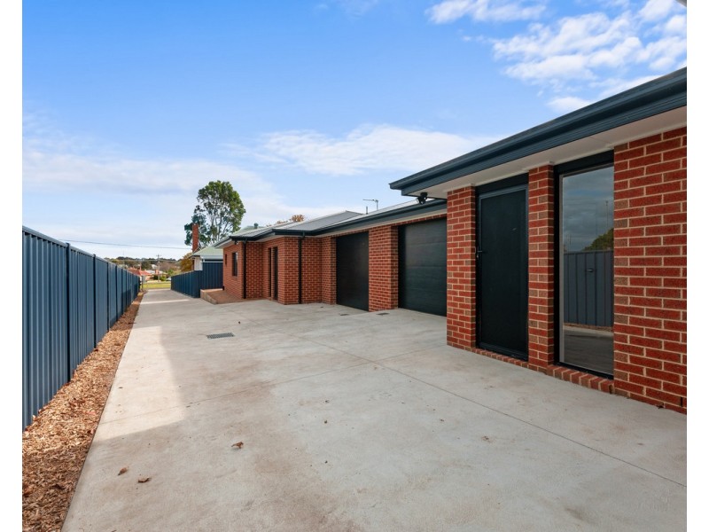 12B Boisdale Street, Maffra VIC 3860