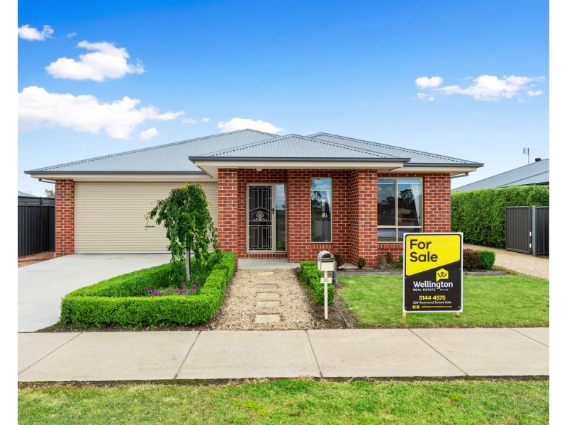 35 Killeen Street, Stratford VIC 3862