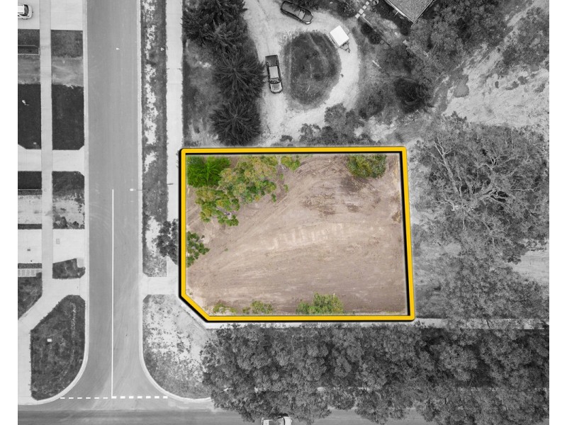2 (Lot 18) Warnock Way, Stratford VIC 3862
