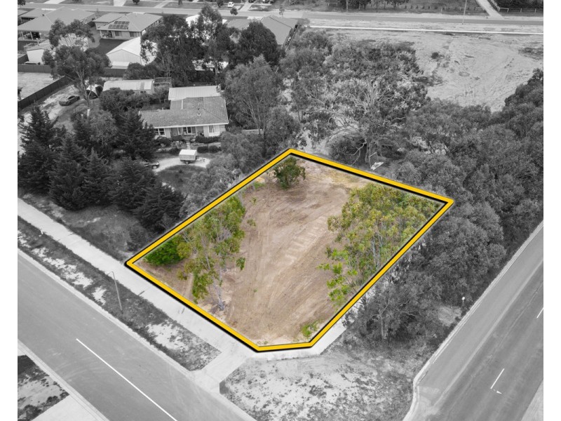2 (Lot 18) Warnock Way, Stratford VIC 3862