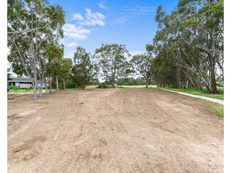 2 (Lot 18) Warnock Way, Stratford VIC 3862