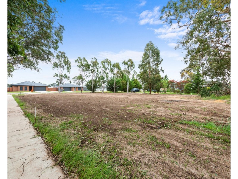 2 (Lot 18) Warnock Way, Stratford VIC 3862