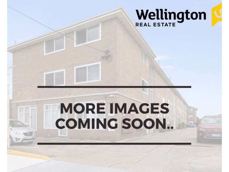 27/291 York Street, Sale VIC 3850