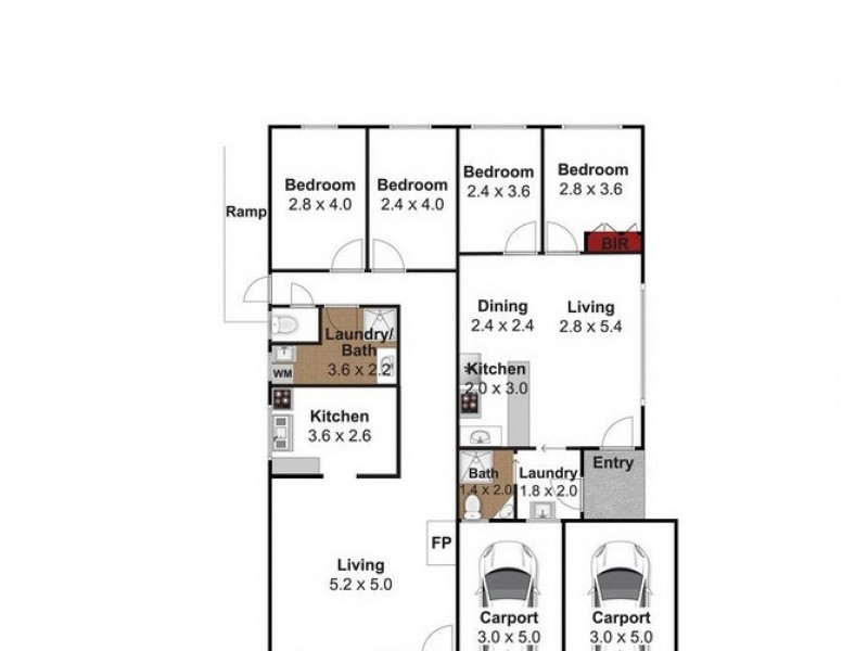 20 Trood Street, Sale VIC 3850
