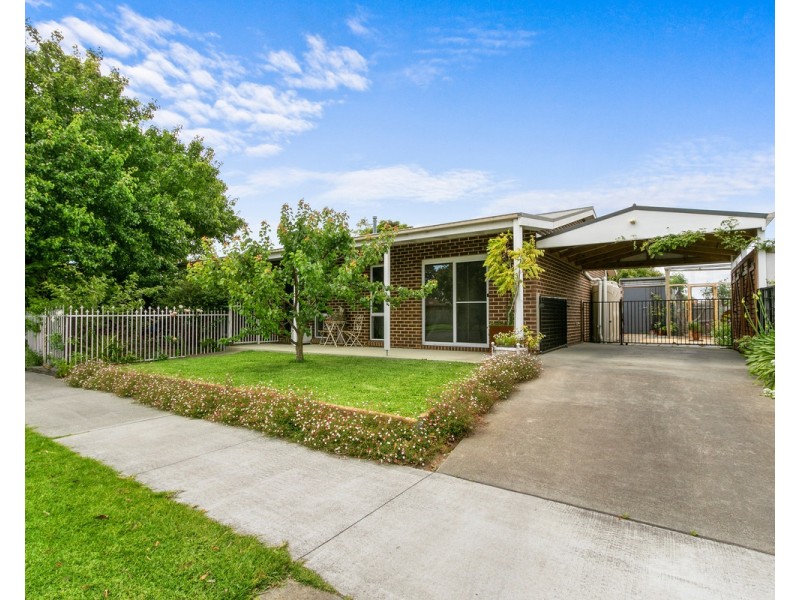 20 Macarthur Street, Sale VIC 3850