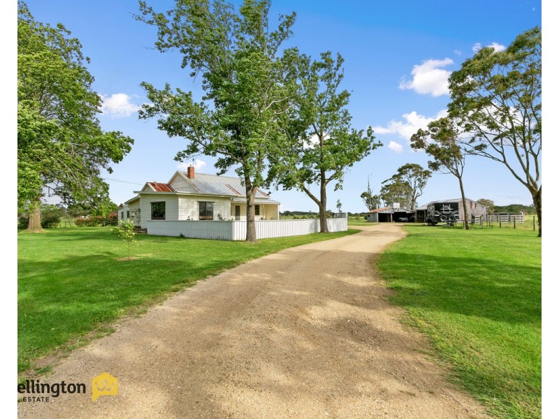 38 Bengworden Road, Cobains VIC 3851