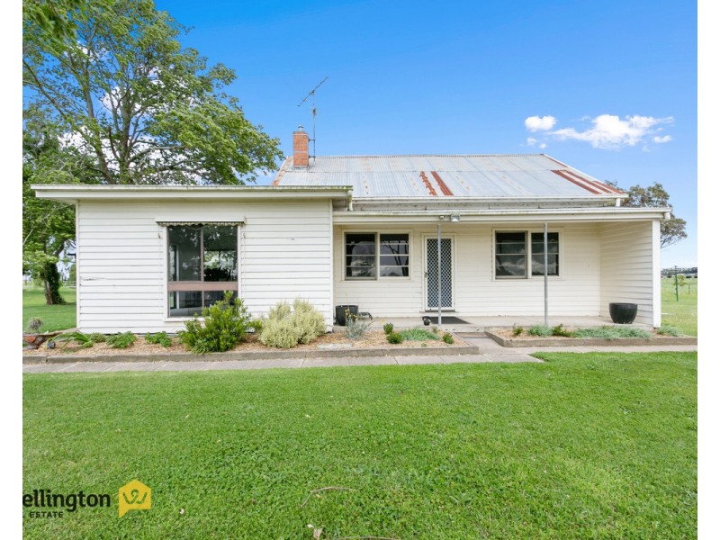 38 Bengworden Road, Cobains VIC 3851