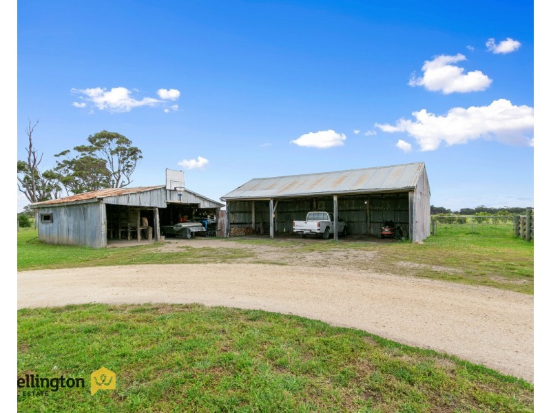 38 Bengworden Road, Cobains VIC 3851
