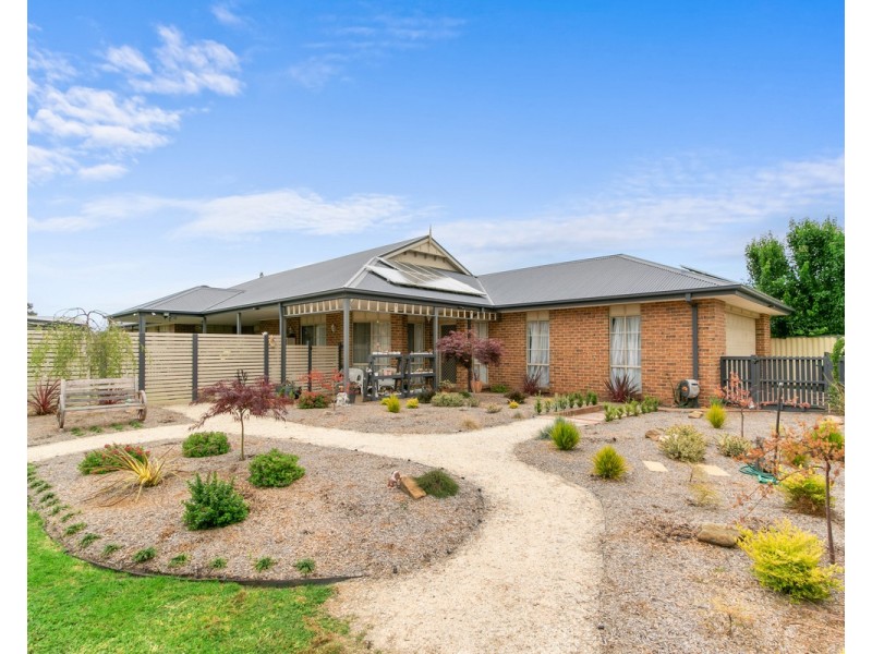 5 Ducret Court, Stratford VIC 3862