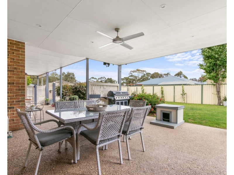 5 Ducret Court, Stratford VIC 3862