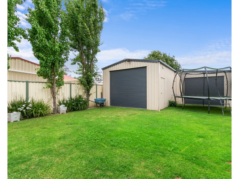 5 Ducret Court, Stratford VIC 3862