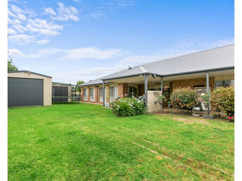 5 Ducret Court, Stratford VIC 3862